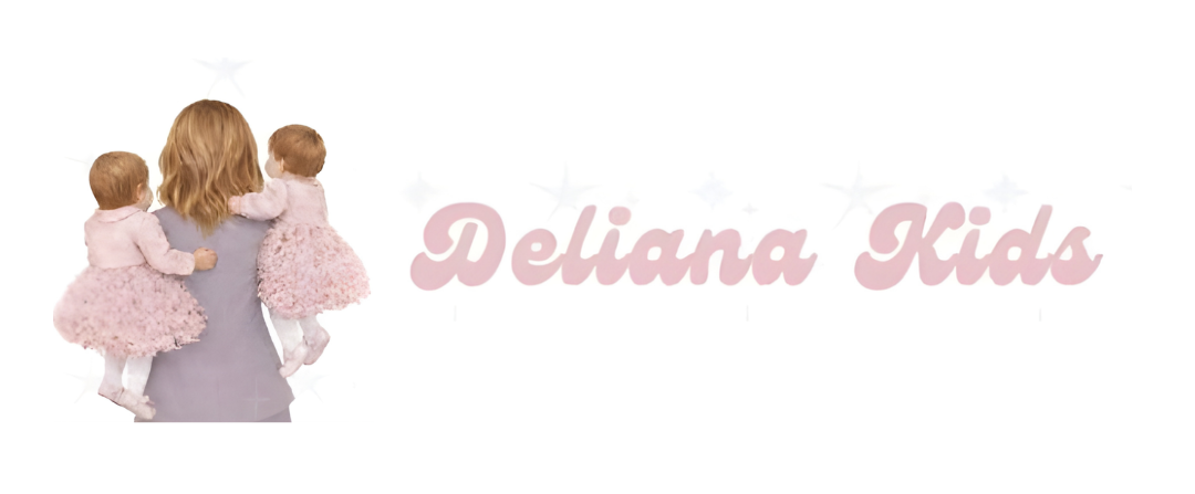 Deliana Kids | Abbigliamento Bambini e Neonati