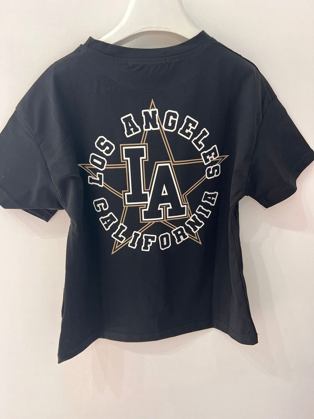 Maglietta Los Angeles