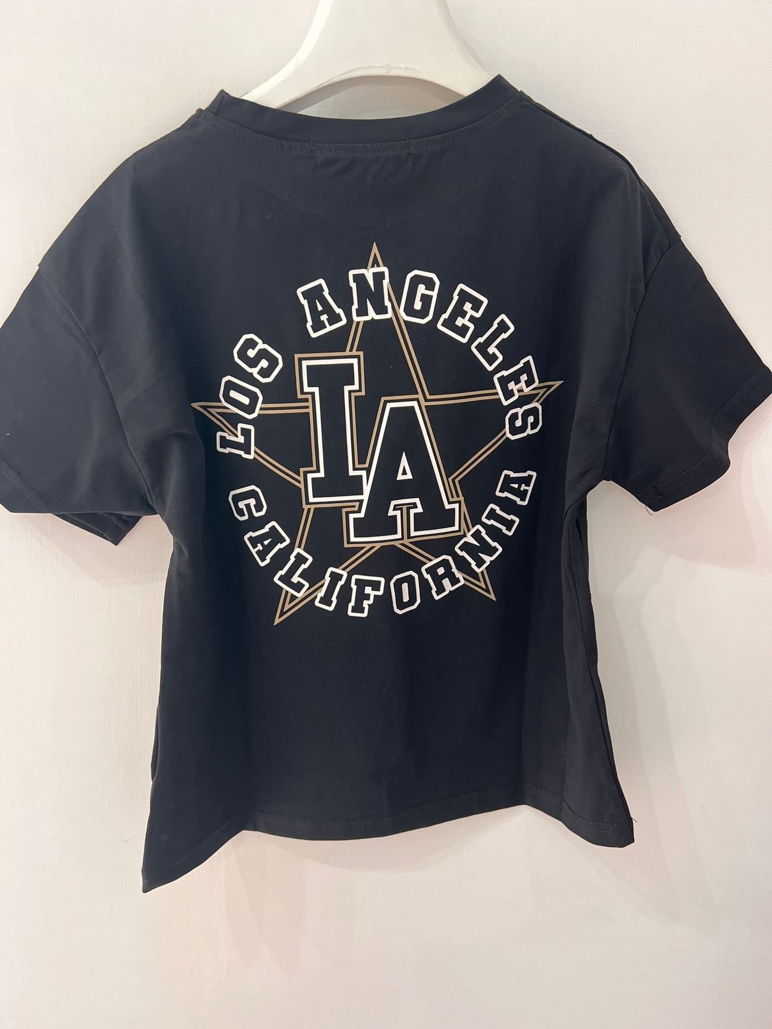Maglietta Los Angeles