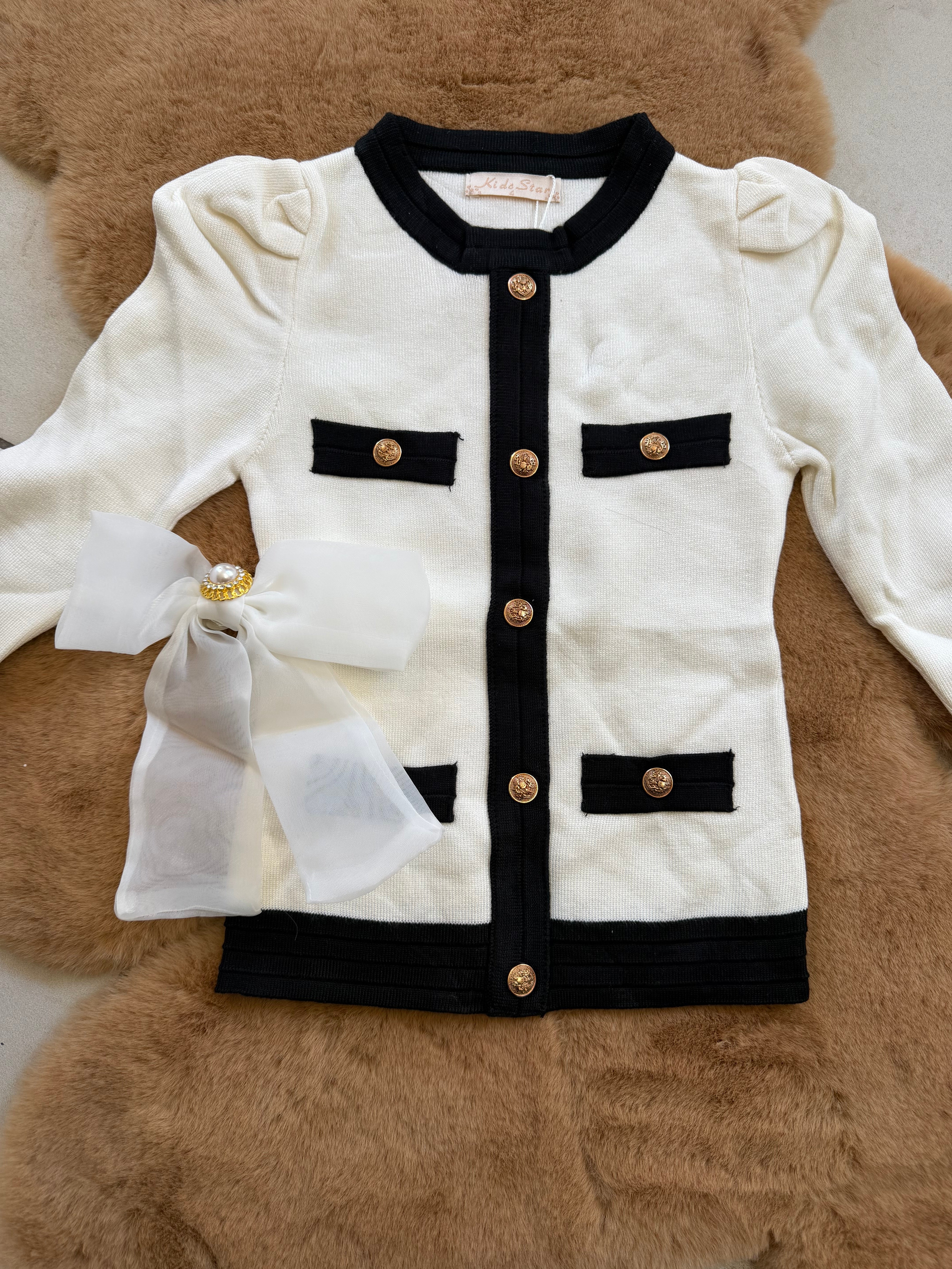 Maglia spilla