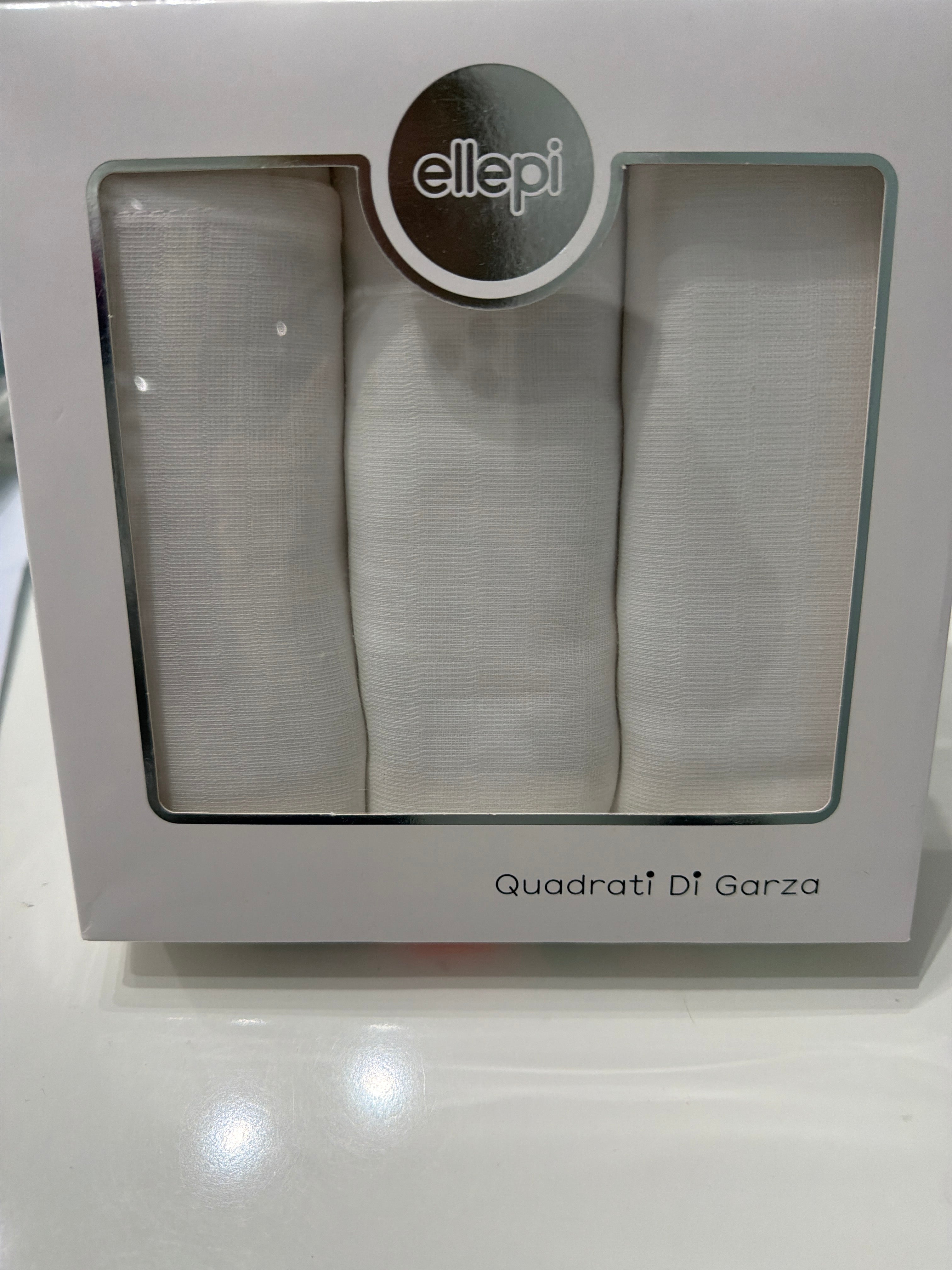 SET ELLEPI