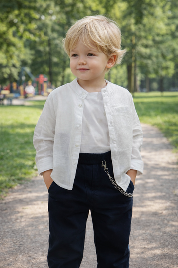 COMPLETO NEONATO CATENA