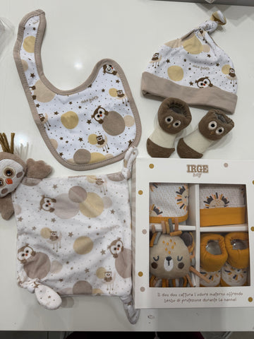 Set regalo