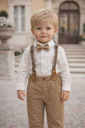 COMPLETO NEONATO TRACOLLA