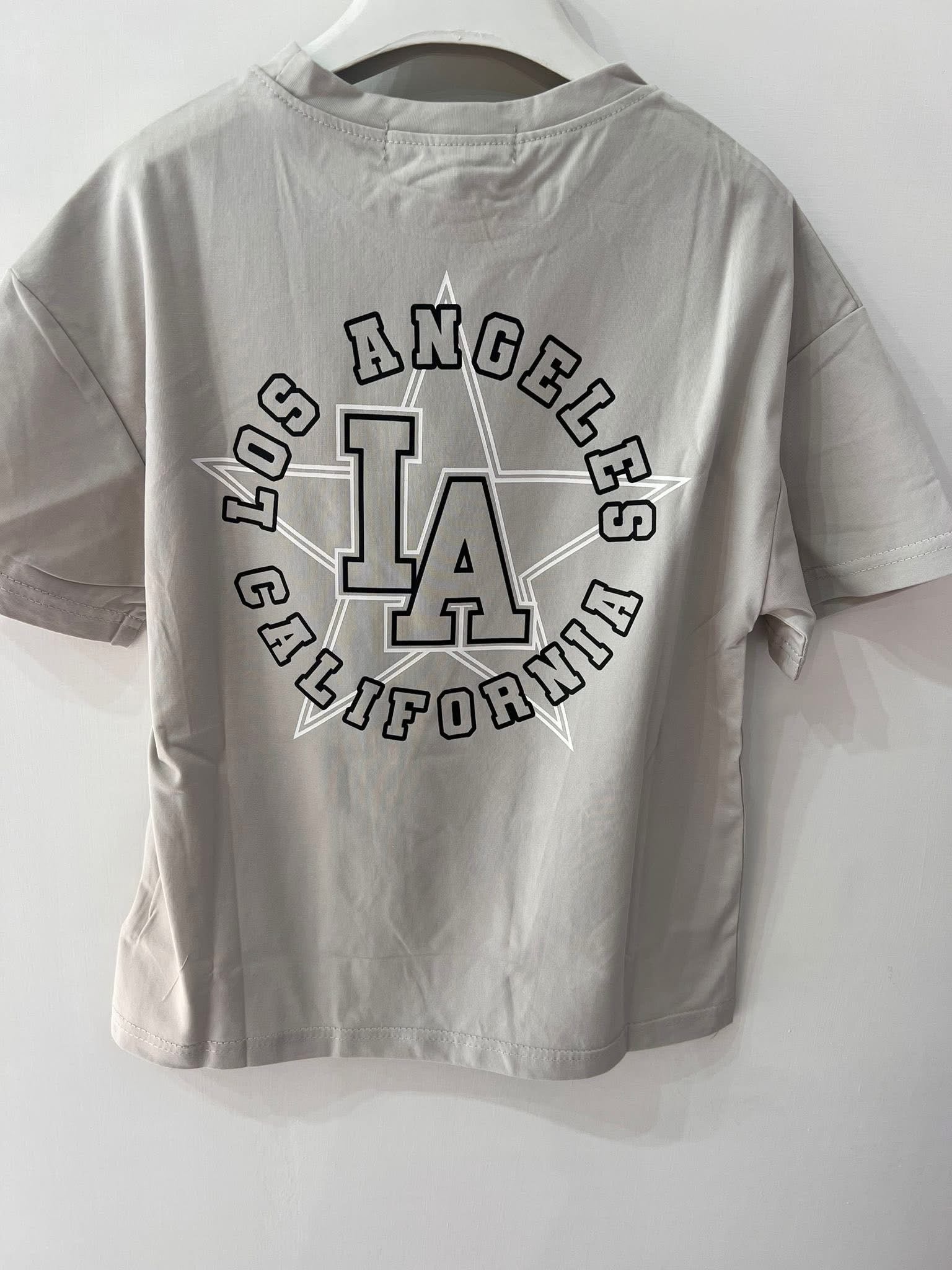 Maglietta Los Angeles