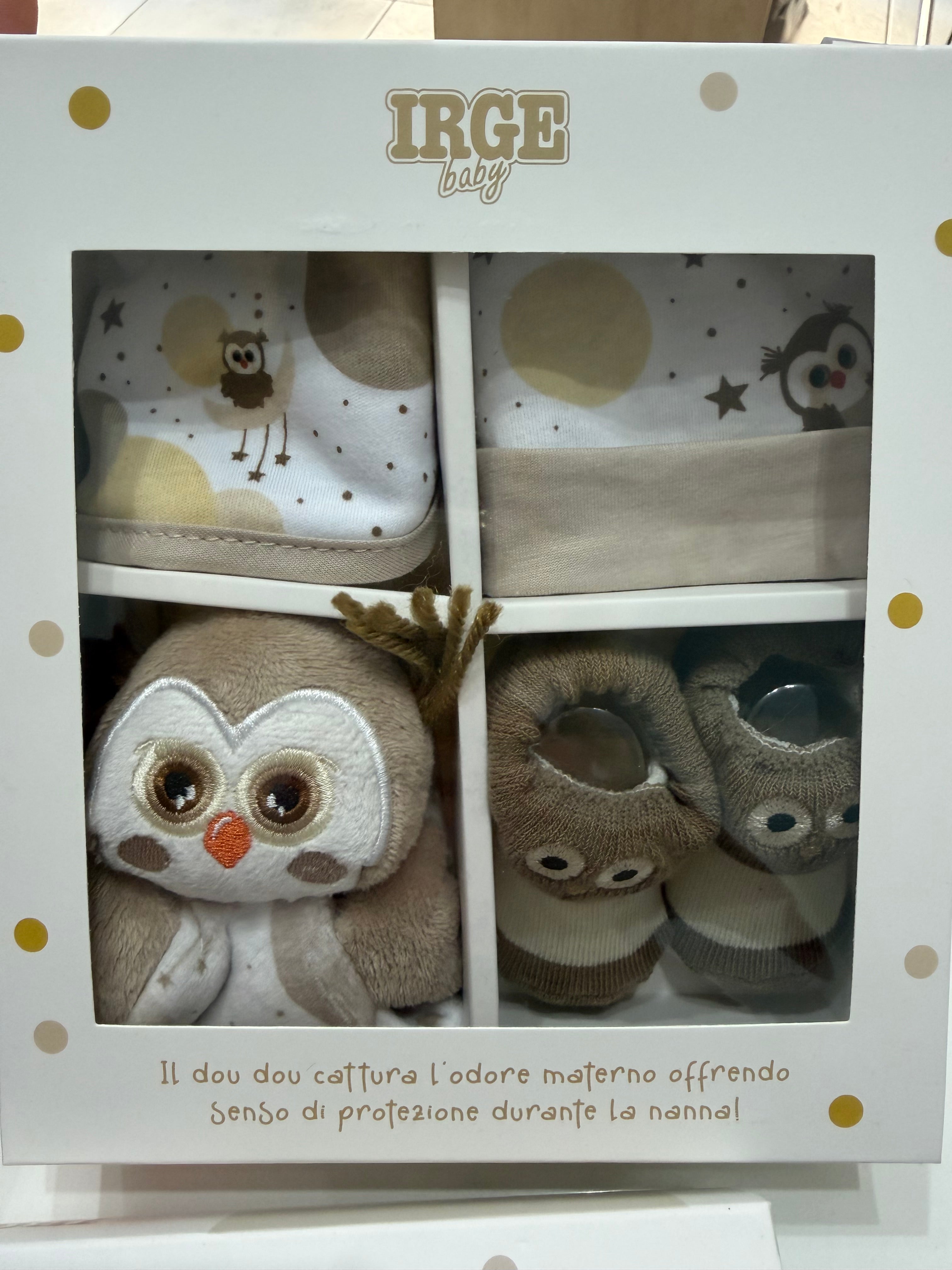 Set regalo