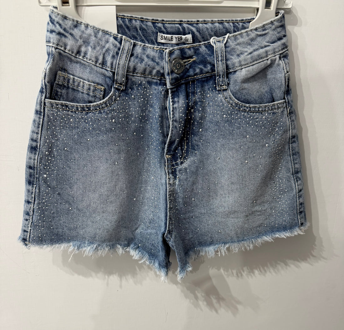 Short diamanti