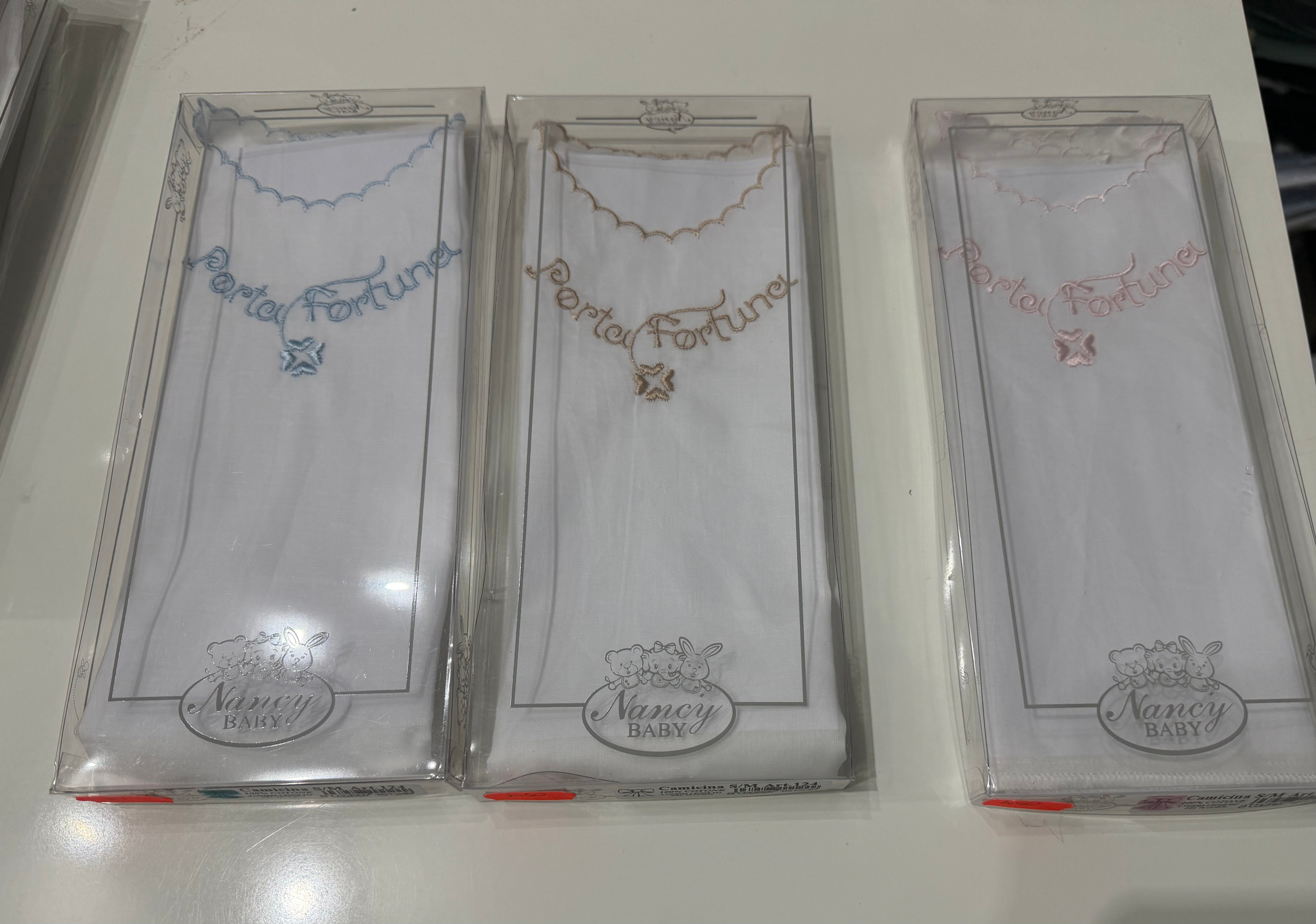 Camicia della fortuna