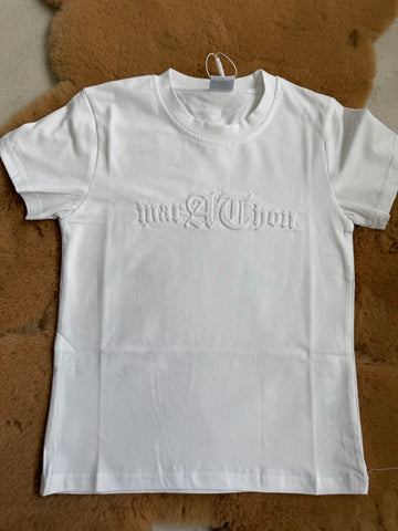 T-SHIRT BAMBINO ATIVO