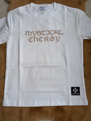 T-SHIRT BAMBINO ATIVO