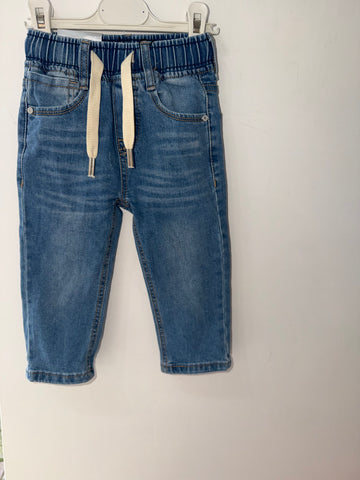 JEANS BIMBO GOOD