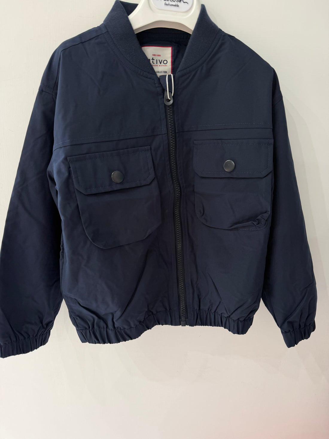 GIUBBINO BAMBINO ATIVO