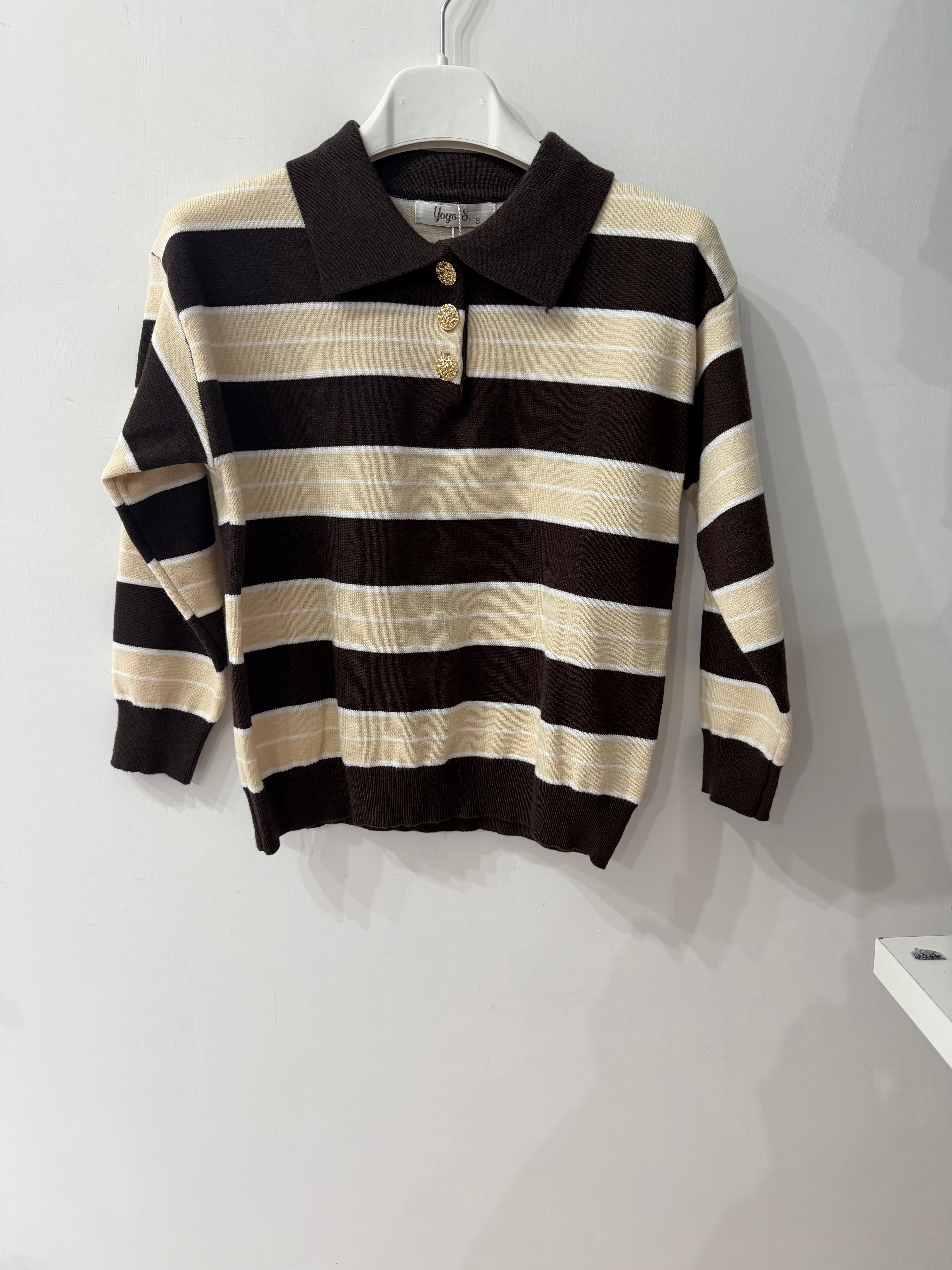 Polo gioiello