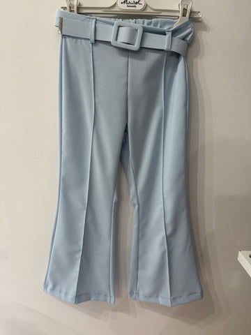 Pantalone bimba