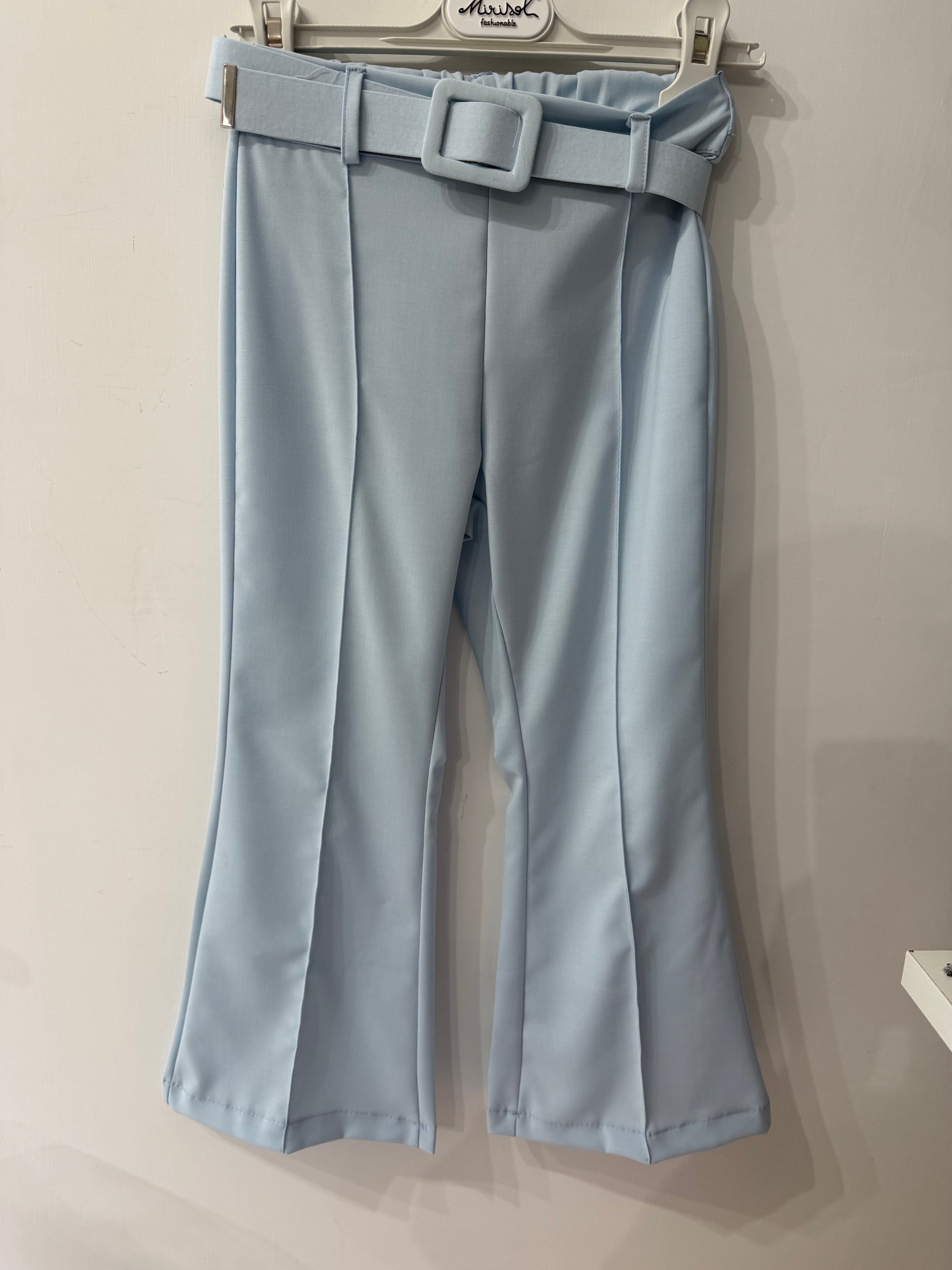 Pantalone bimba