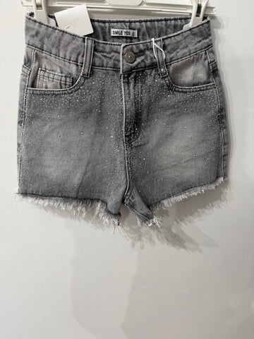 Short diamanti