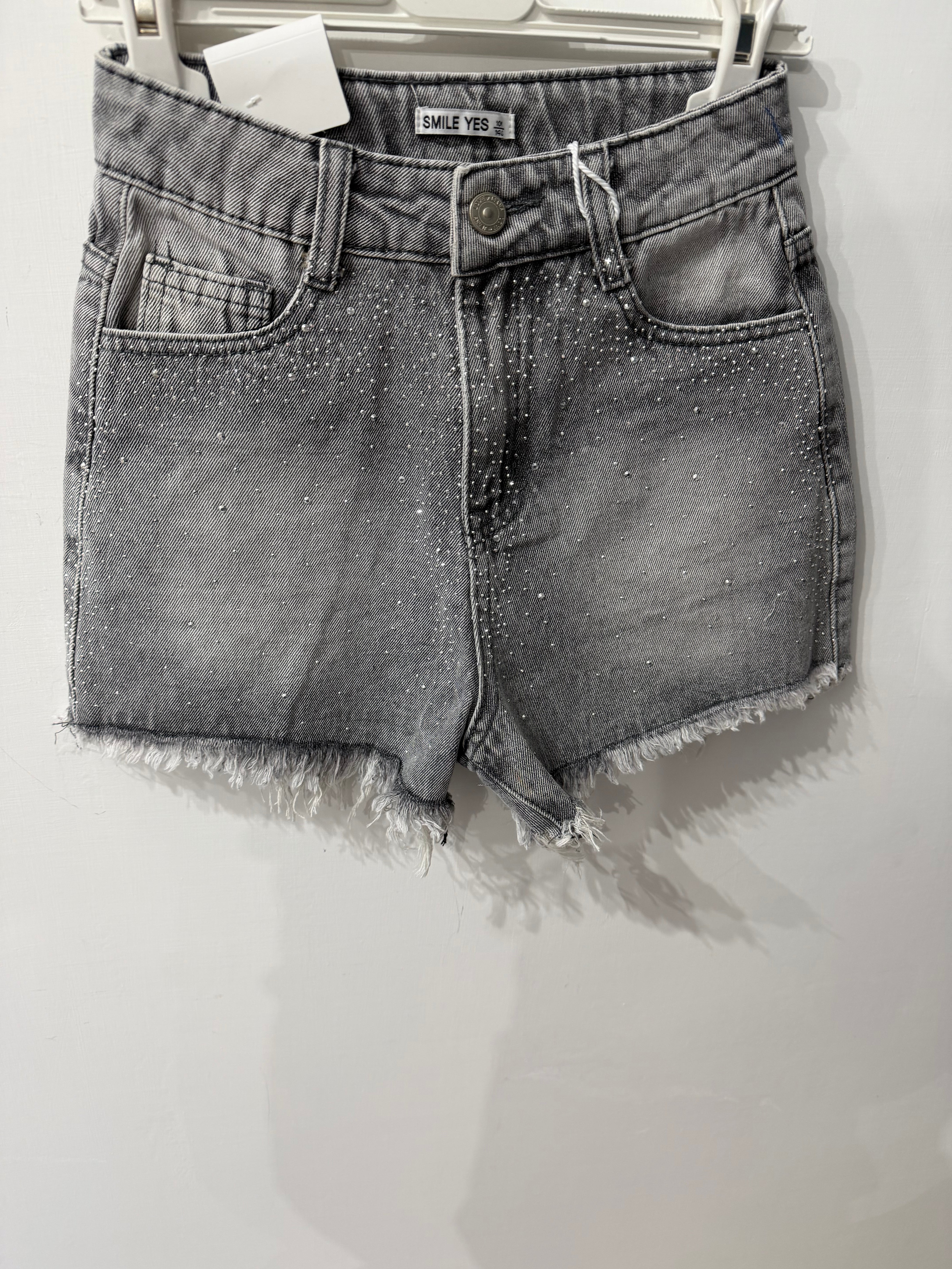 Short diamanti