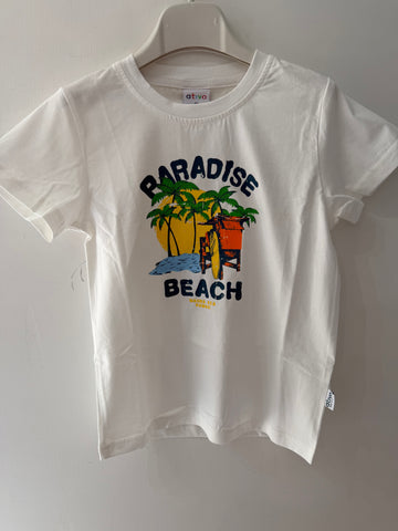 Maglietta Paradise