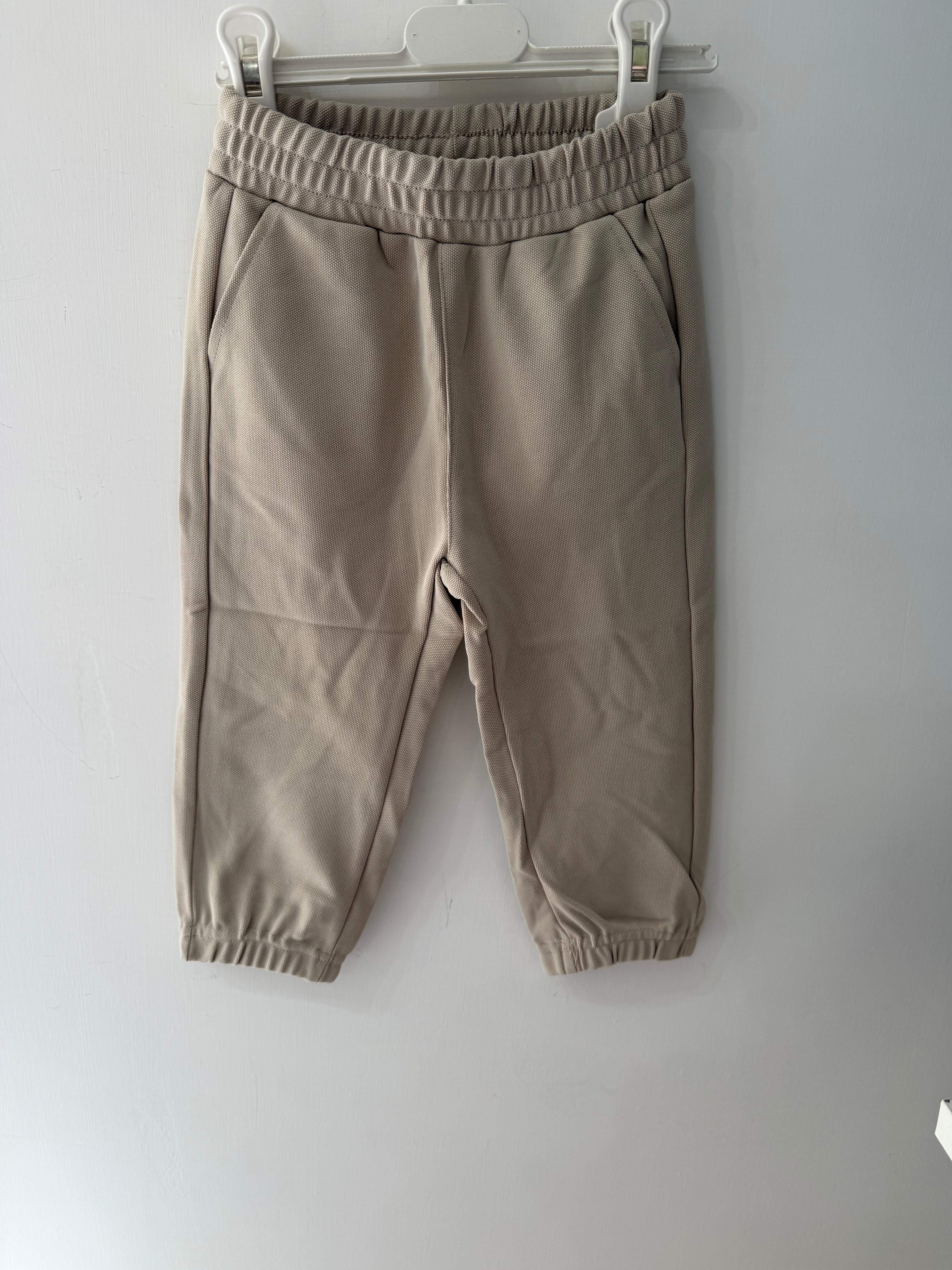 Pantalone Ativo neonato