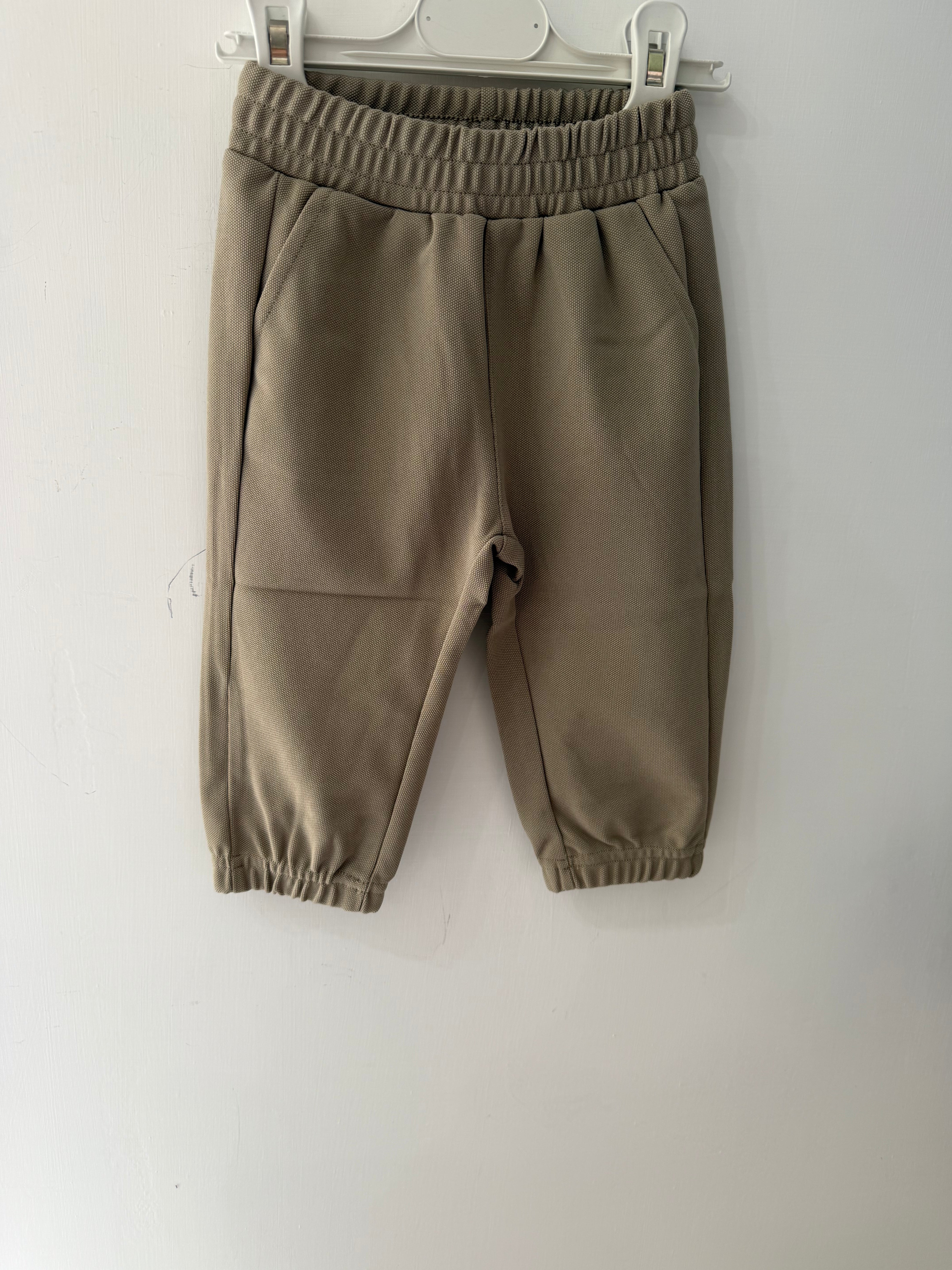 Pantalone Ativo neonato
