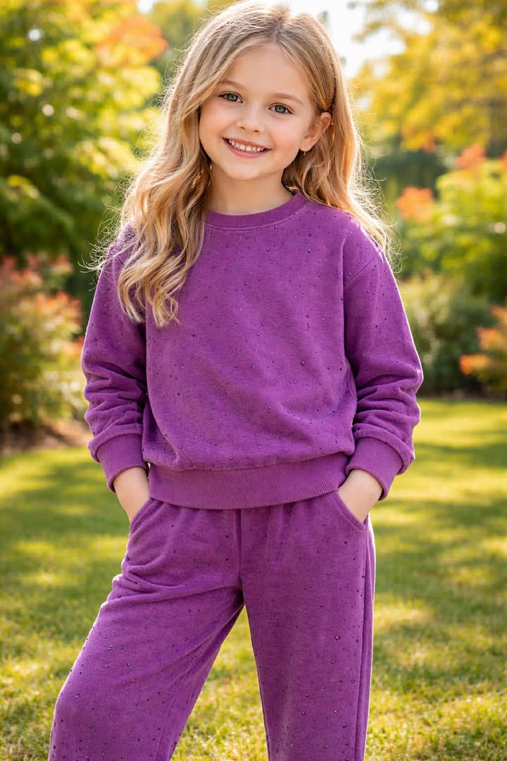 COMPETO BIMBA DIAMANTE